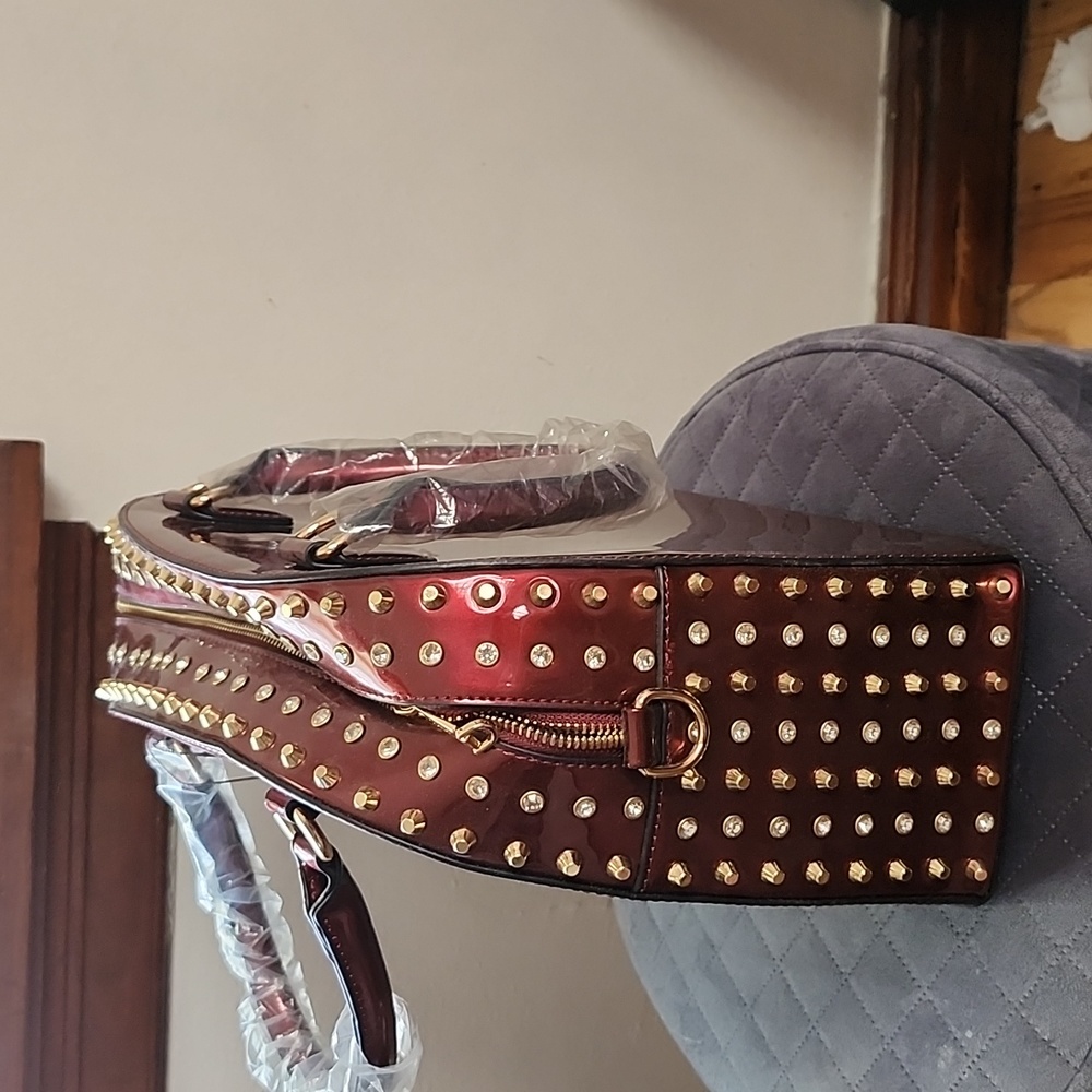 Handbag - Picture 2 of 9